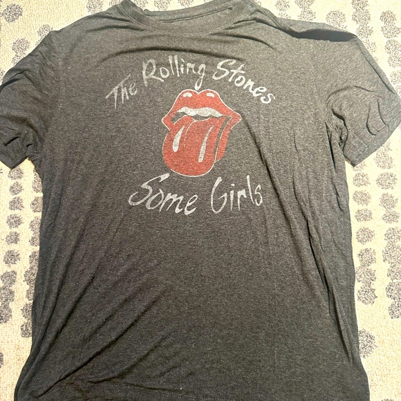 Rolling stone Tee - Picture 1 of 4